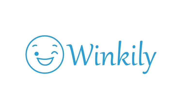 Winkily.com - buying Good premium names